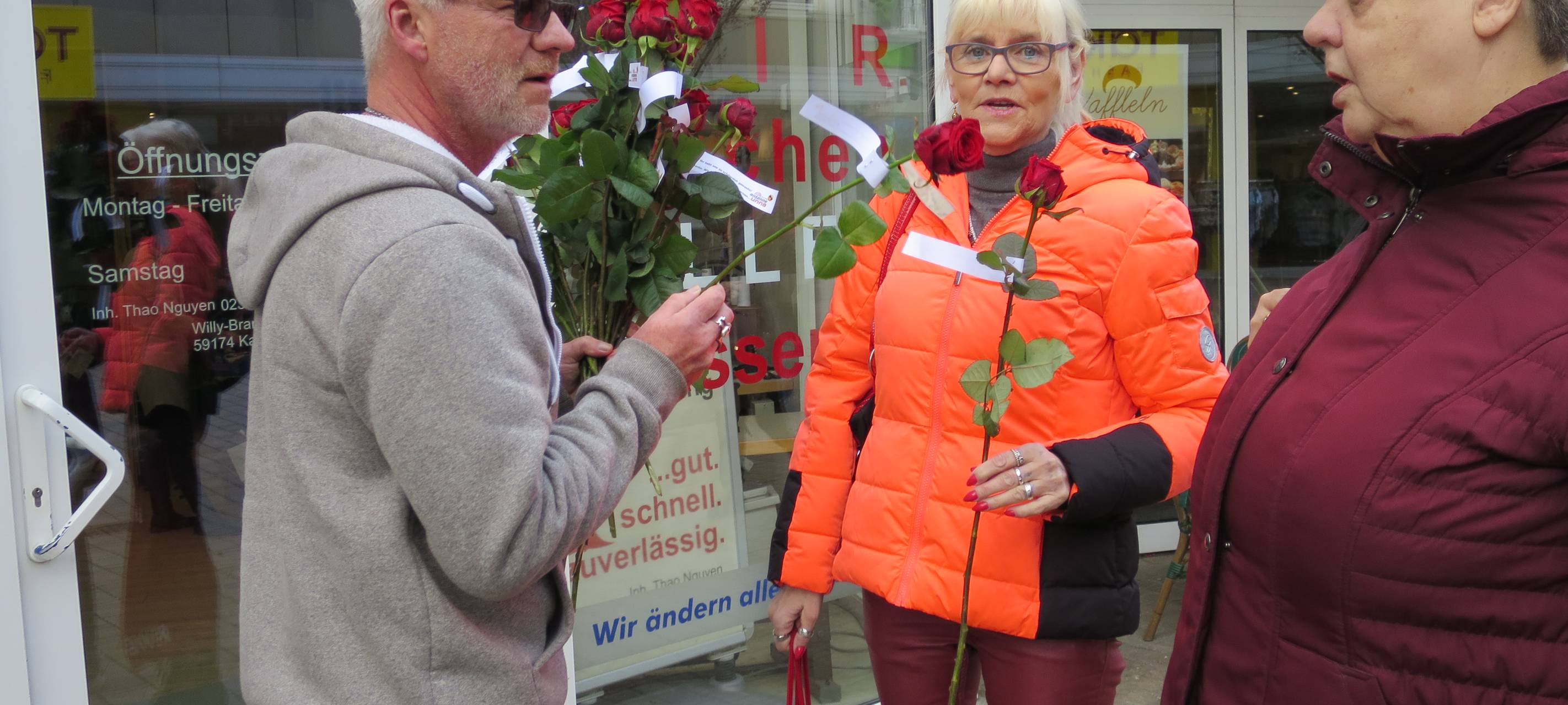 Antenne Unna ist der beliebteste Sender im Kreis