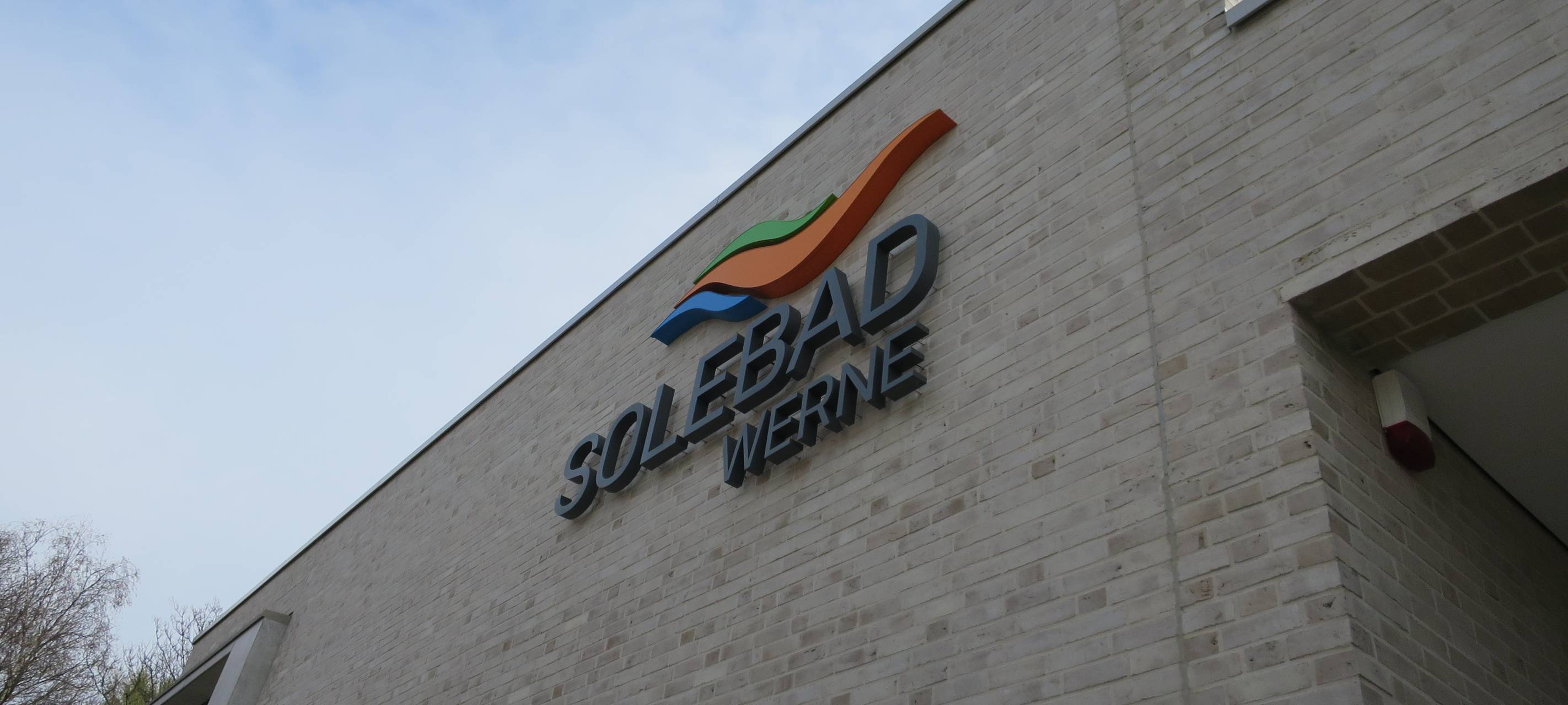 Solebad Werne zufrieden mit Saison