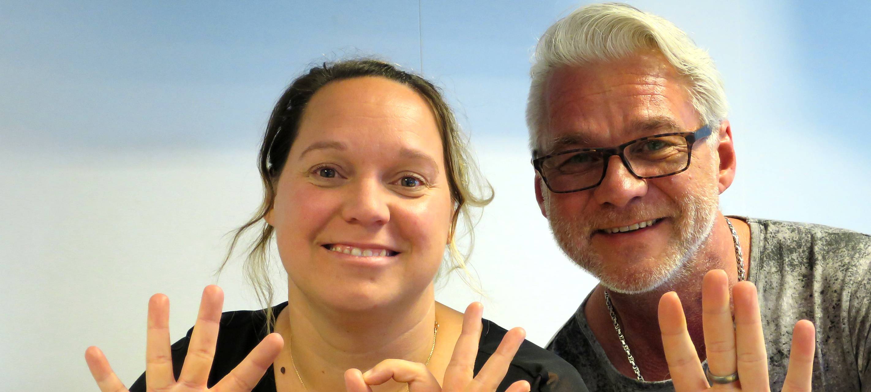 Antenne Unna ist der beliebteste Sender im Kreis