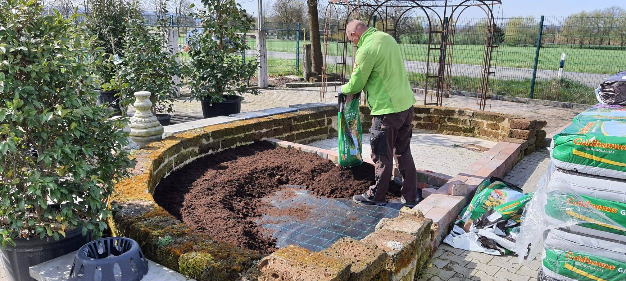 Der Antenne Unna-Garten: #03 Insektenfreundliches Staudenbeet