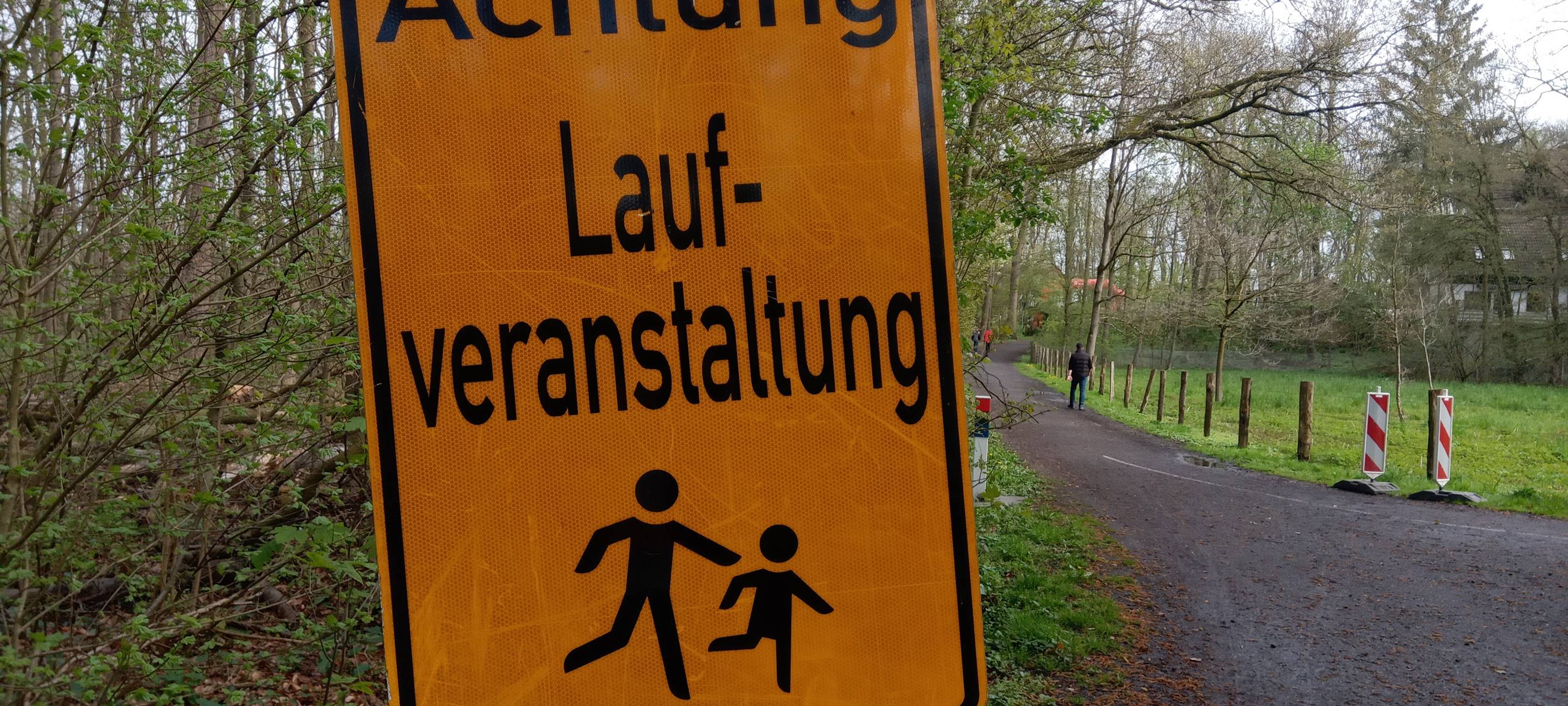 Silvesterläufe in Unna und Lünen