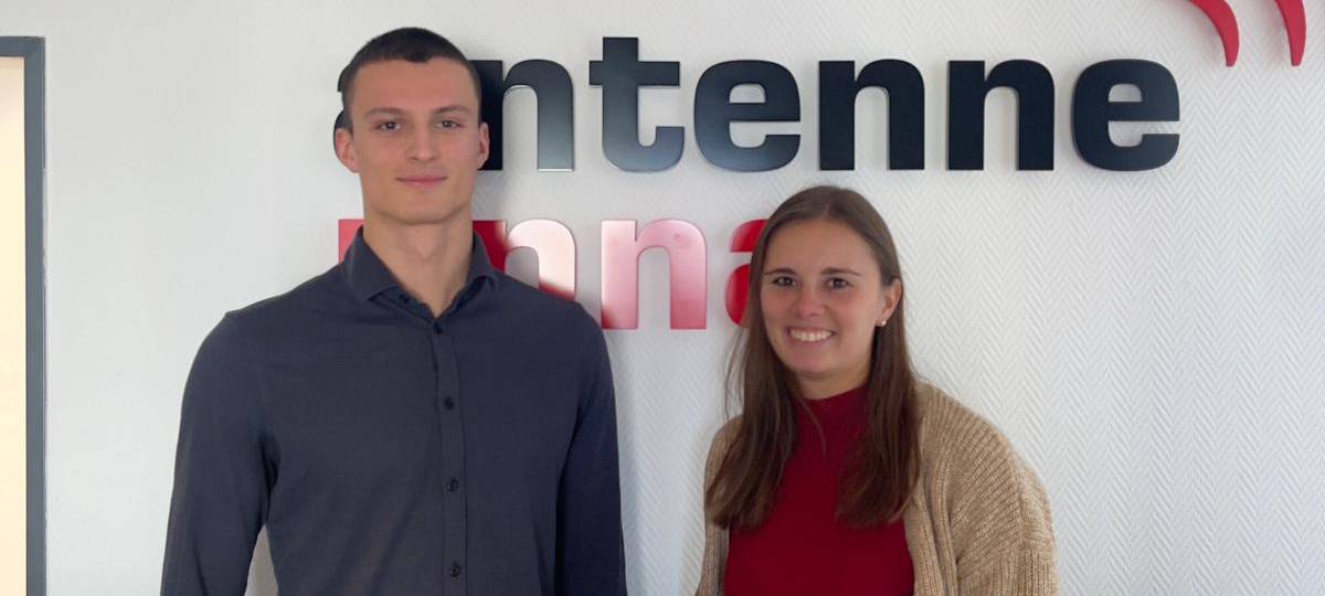 Interview: Luca Nik Armbruster aus Unna fährt zur Schwimm-WM