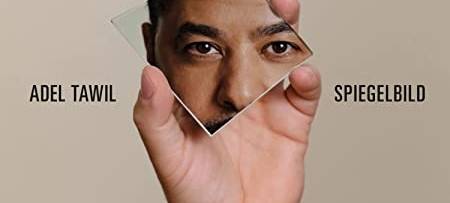 Album der Woche: Adel Tawil - Spiegelbild