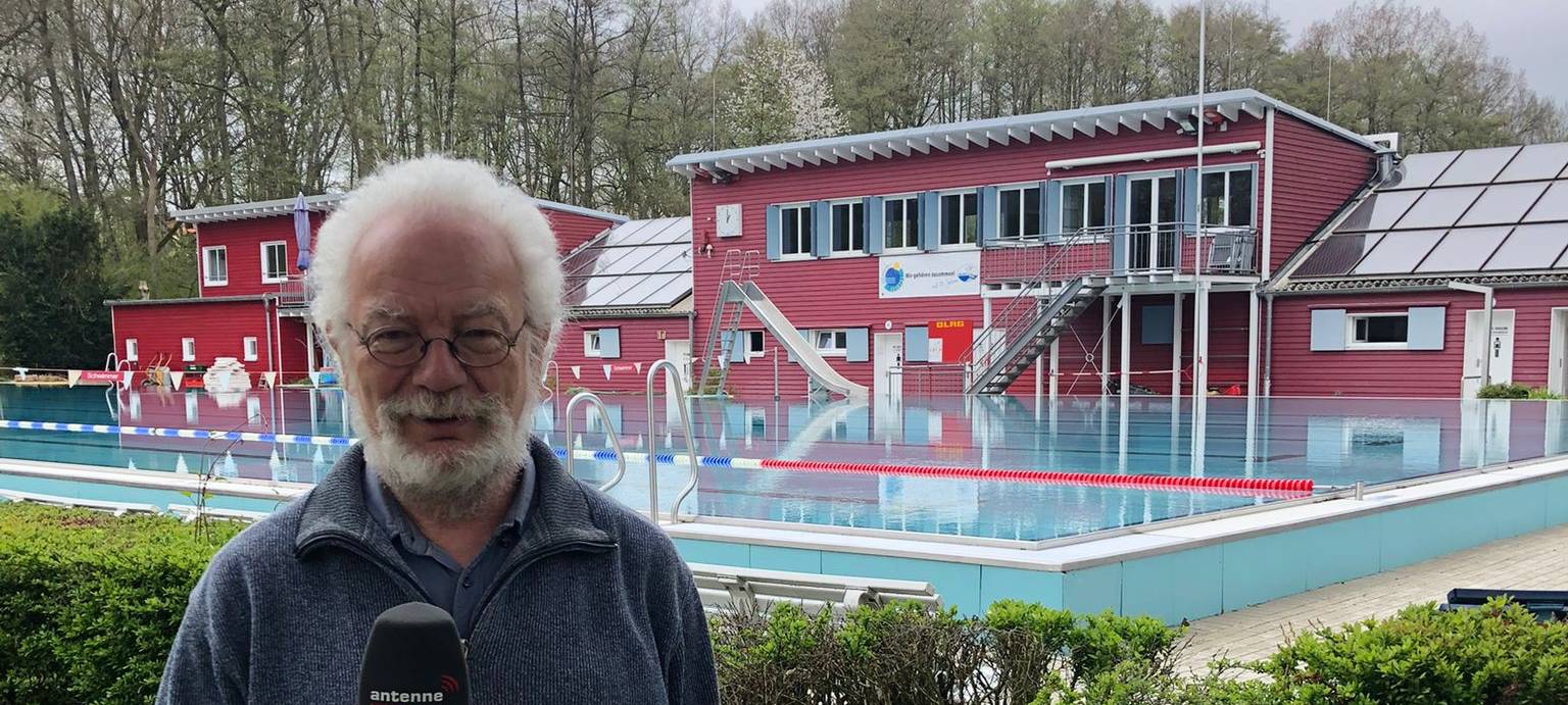 Die Woche persönlich - Thomas Wild