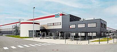 Arvato in Kamen verliert Auftraggeber