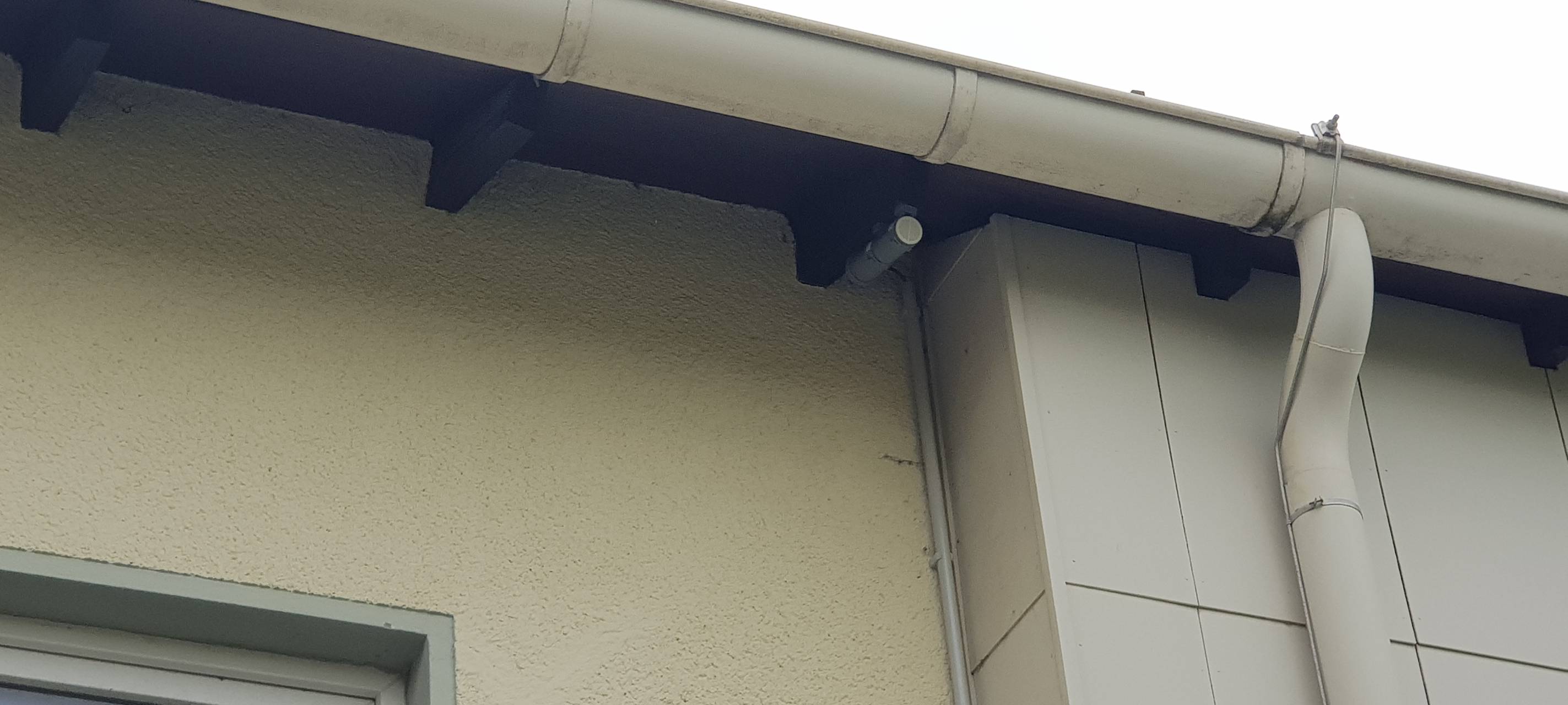 Messtation an der Sonnenschule in Unna-Massen