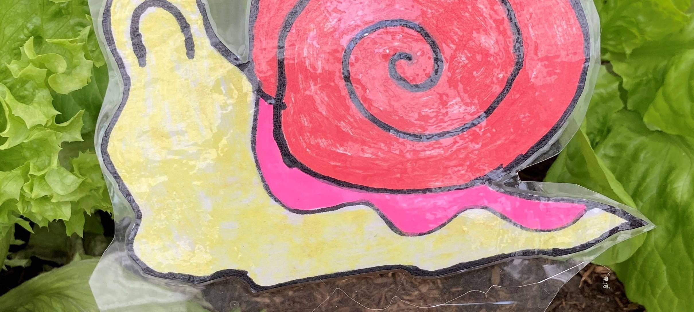 Der Antenne Unna-Garten: #07 Blattläuse & Schnecken