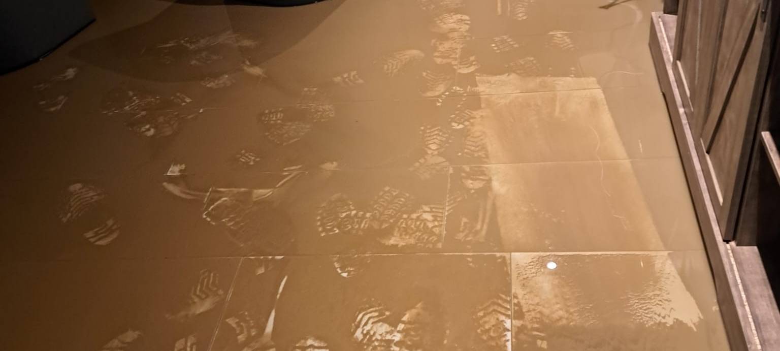 Kreis Unna: Unwetter und Starkregen