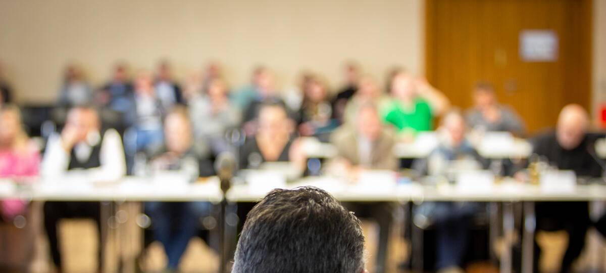 Kreis Unna: Sitzungen live mitverfolgen