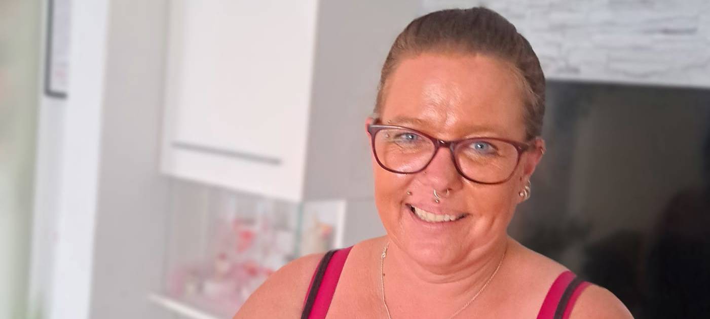 Die Woche persönlich - Tanja Grasse