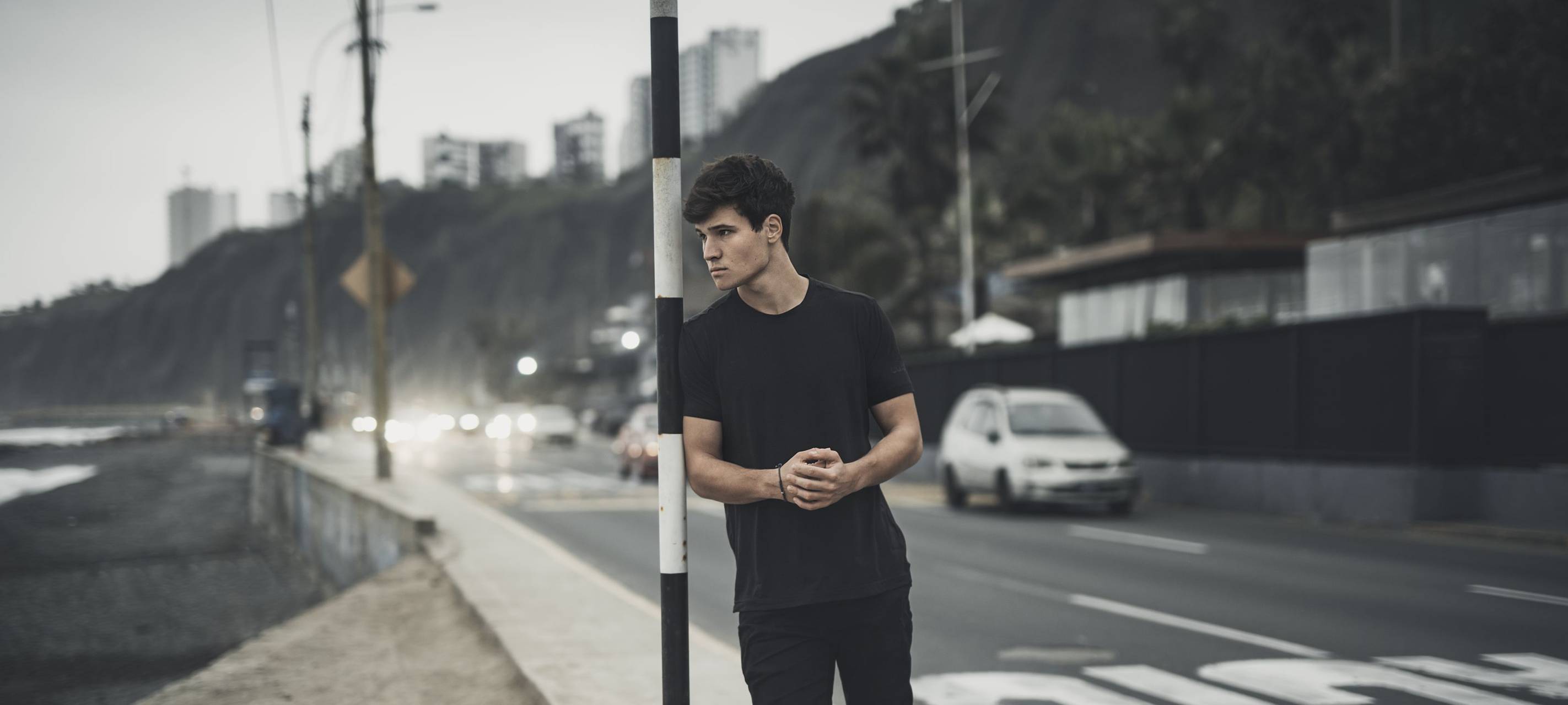 Künstlerbesuch: Wincent Weiss