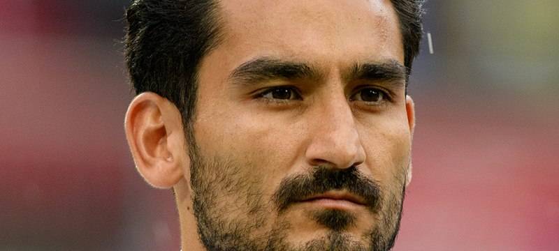 Gündogan bestätigt Kontakt zu Borussia Dortmund
