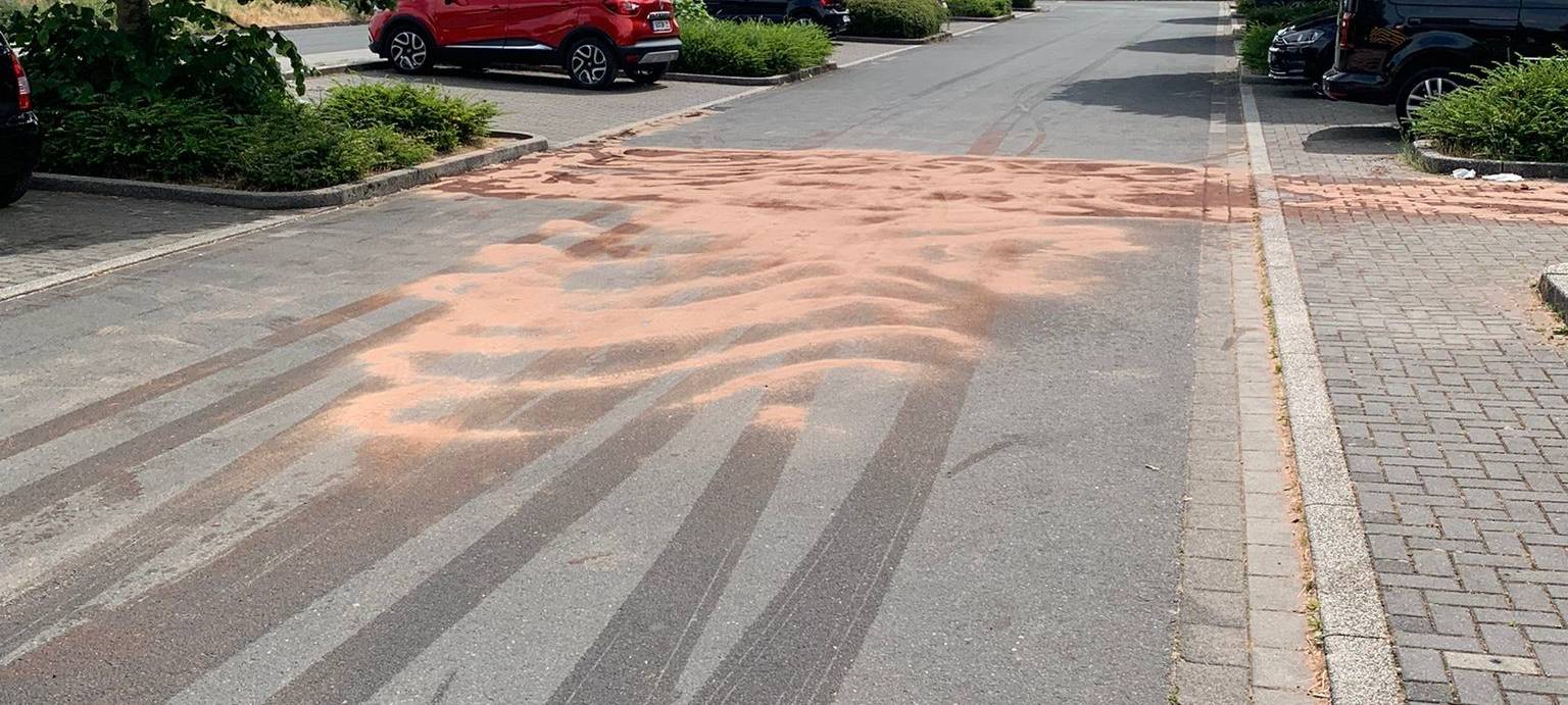 Saunabad Bönen Randale