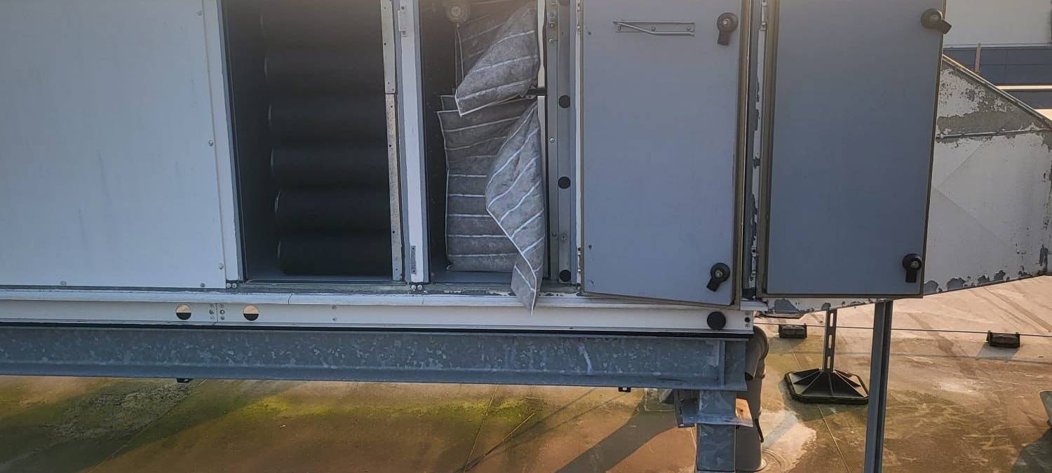 Saunabad Bönen Randale