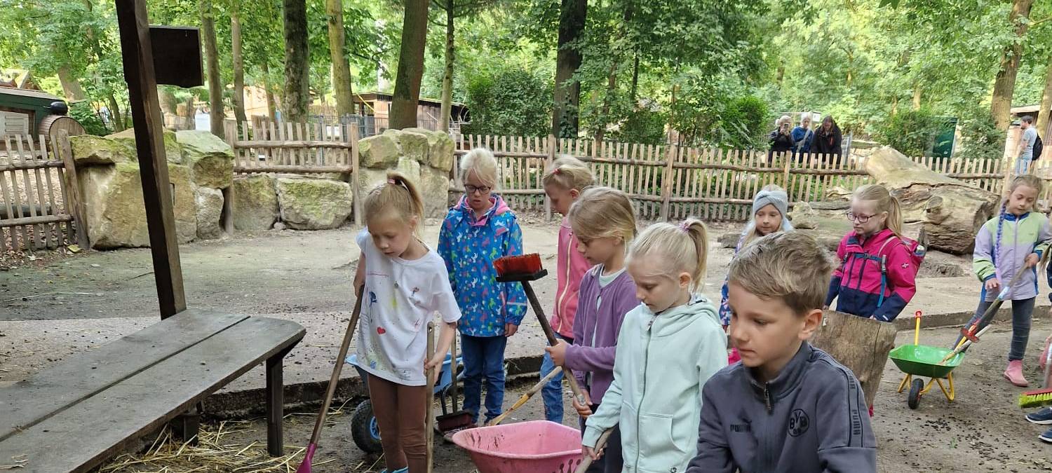 Unna: Ferienprogramm für Schüler steht
