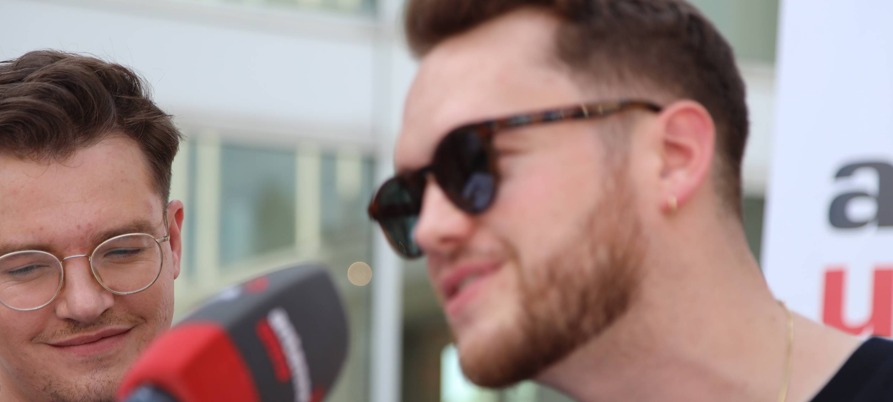 Der Antenne Unna-Radiosommer in Lünen ist gestartet