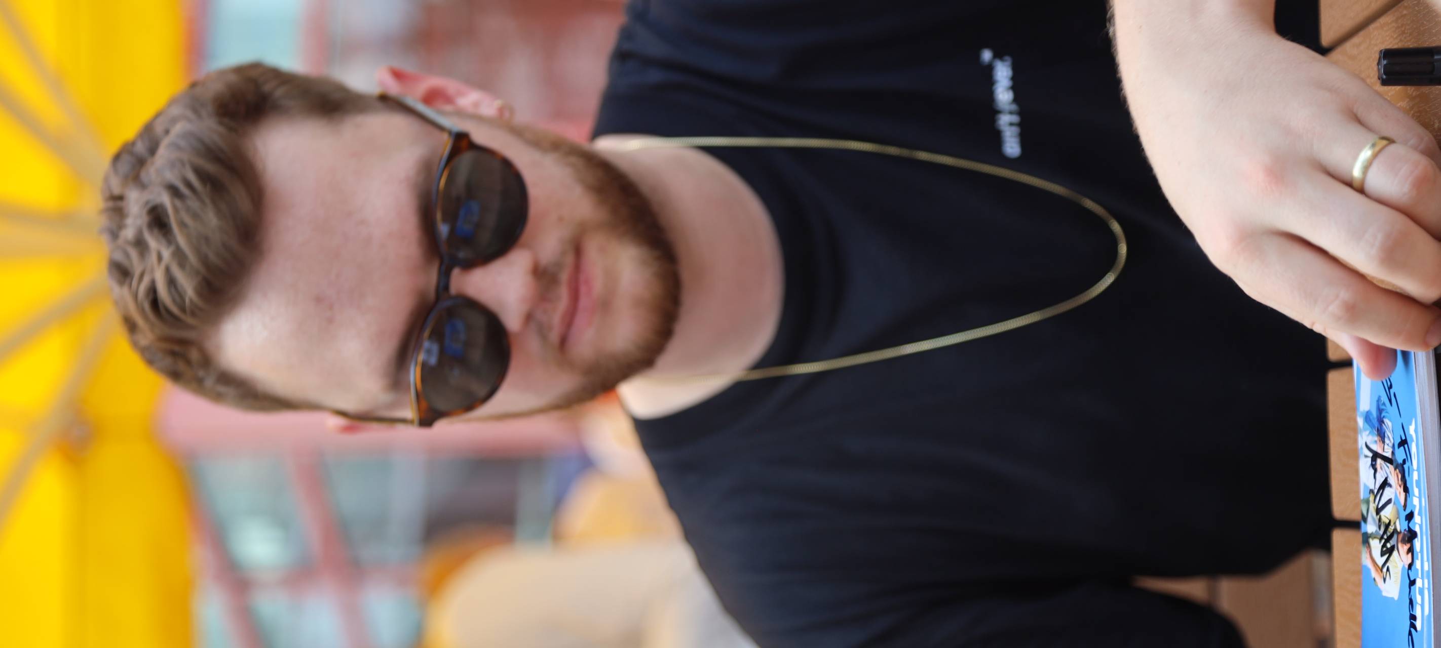 Der Antenne Unna-Radiosommer in Lünen ist gestartet