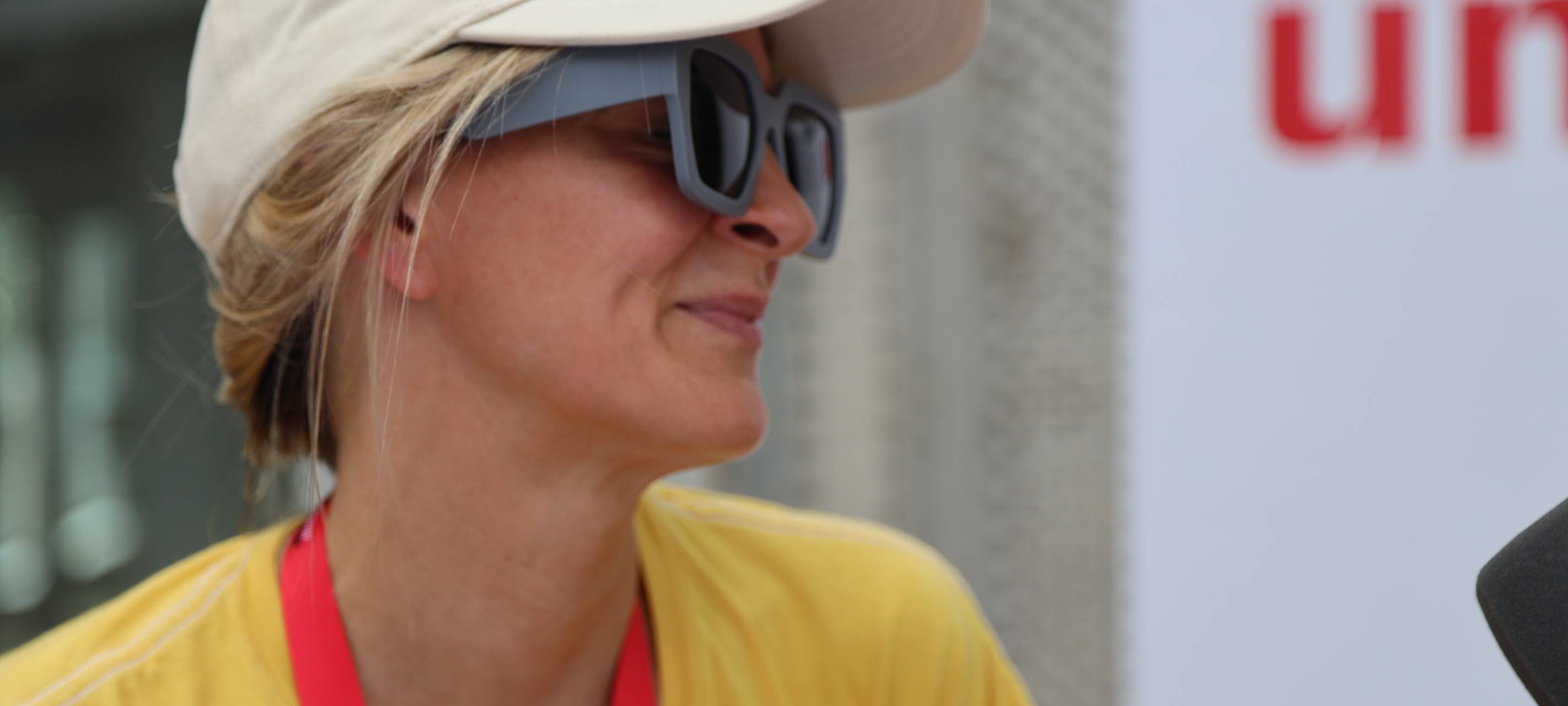 Der Antenne Unna-Radiosommer in Lünen ist gestartet