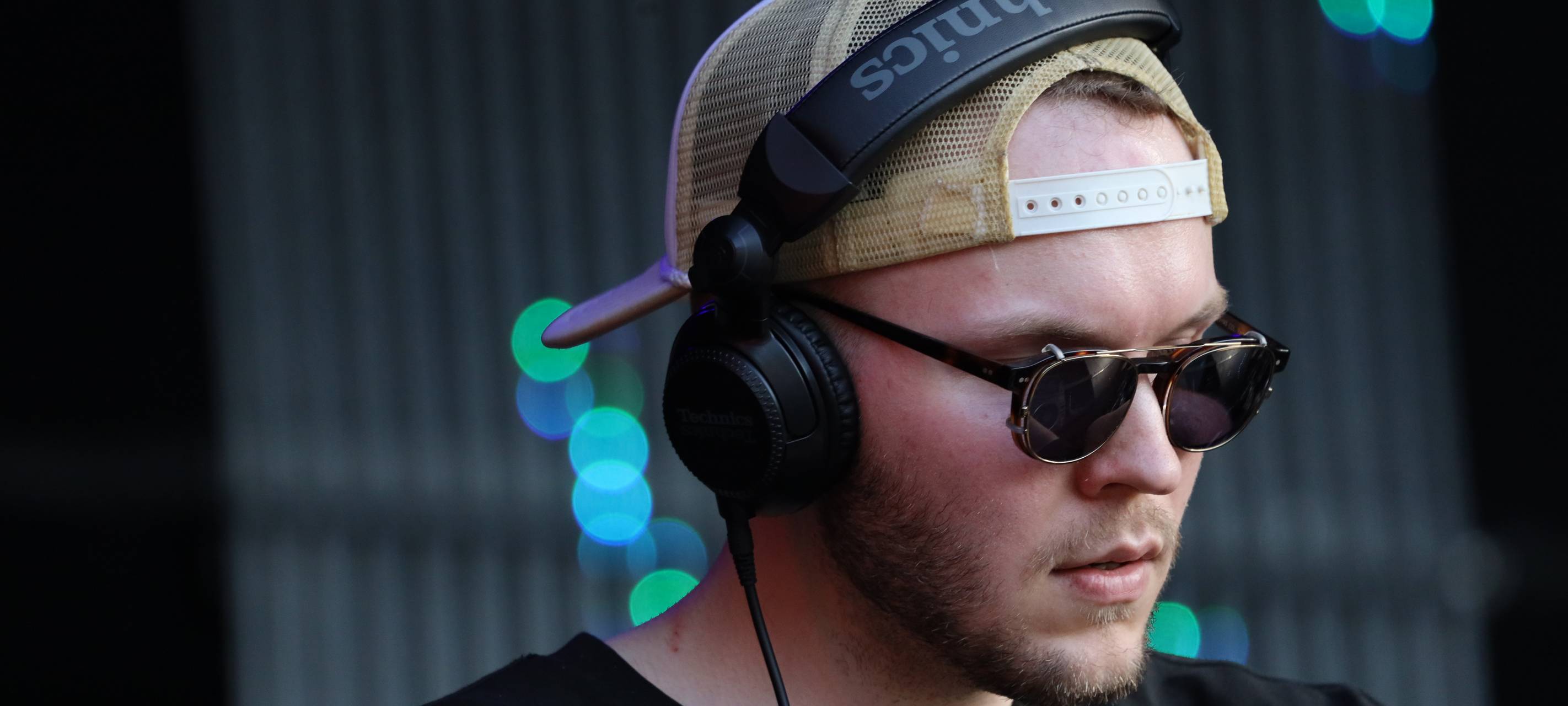 Der Antenne Unna-Radiosommer in Lünen ist gestartet