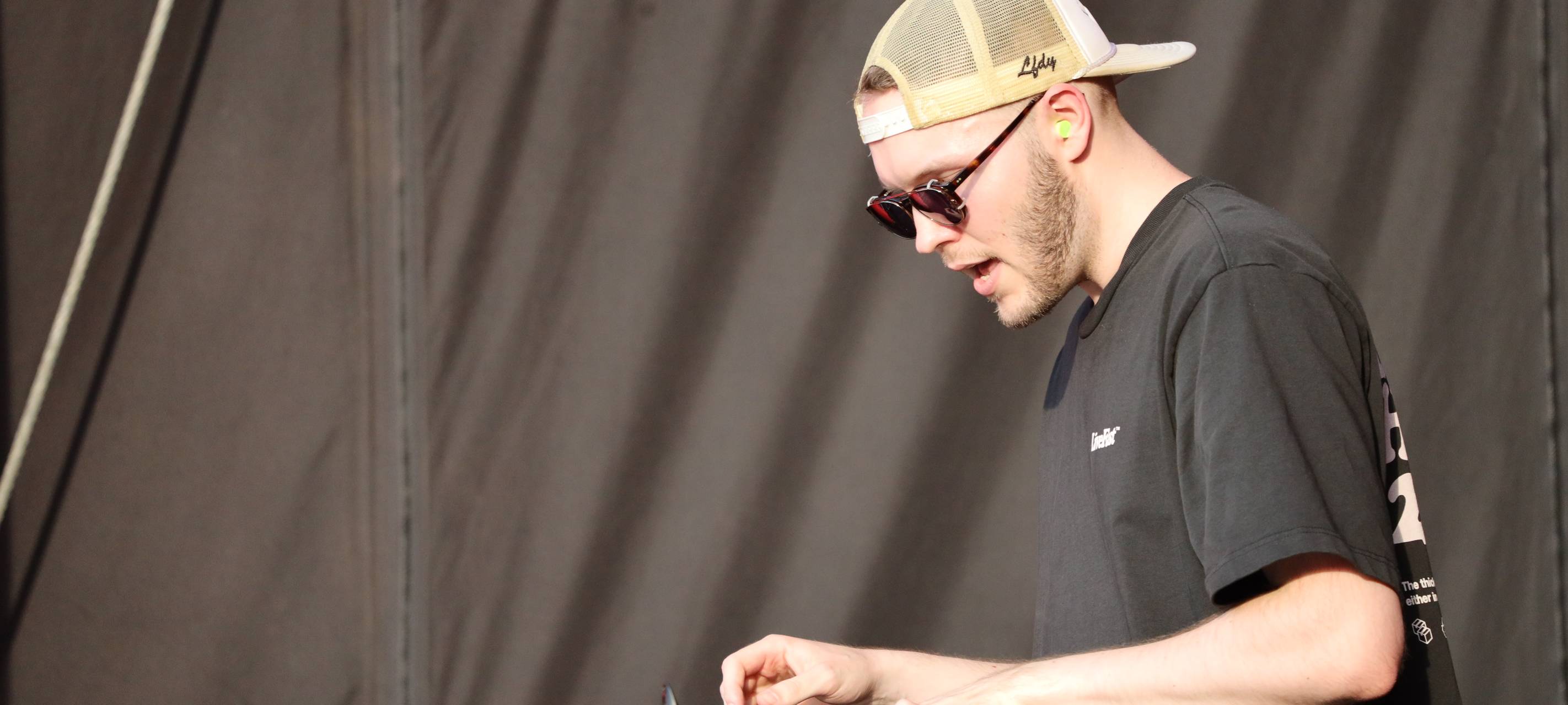 Der Antenne Unna-Radiosommer in Lünen ist gestartet