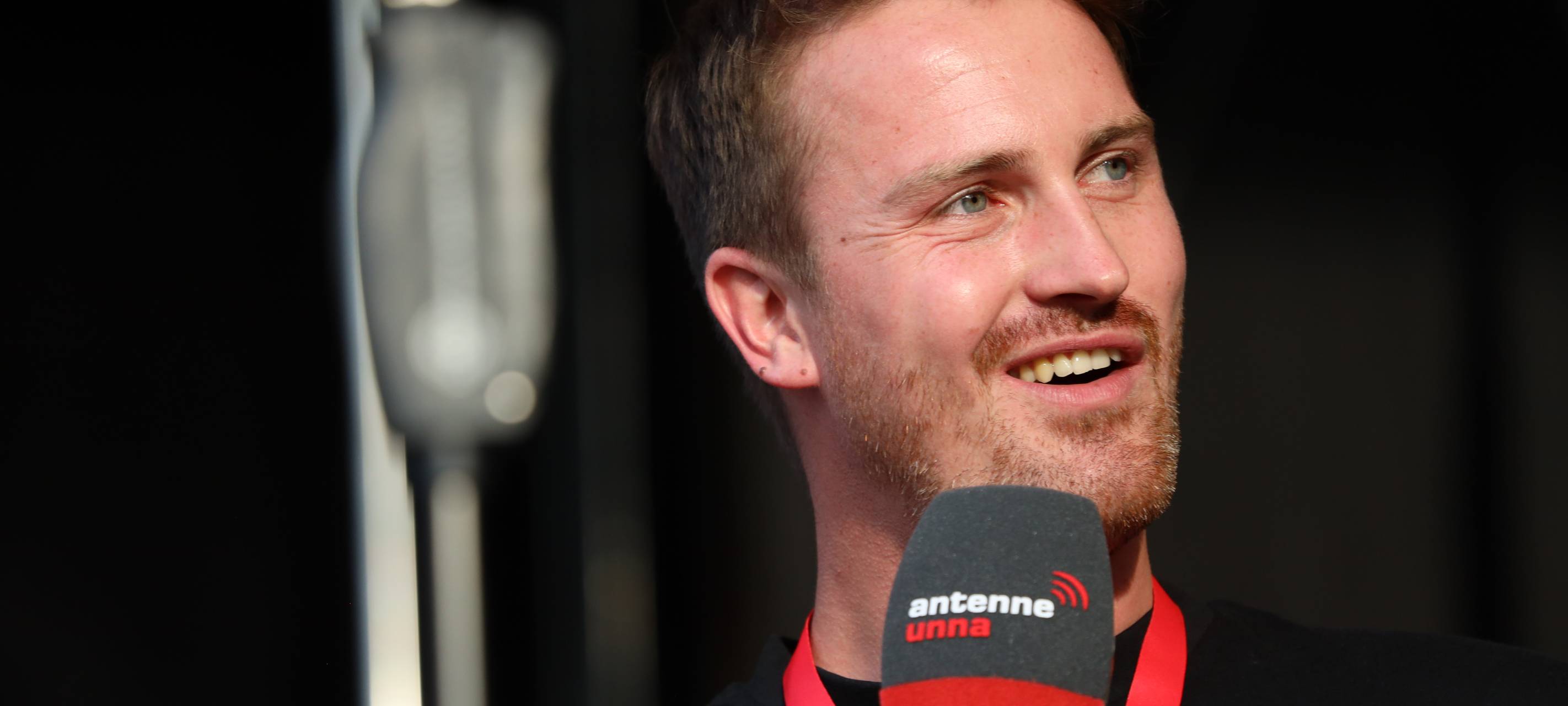 Der Antenne Unna-Radiosommer in Lünen ist gestartet