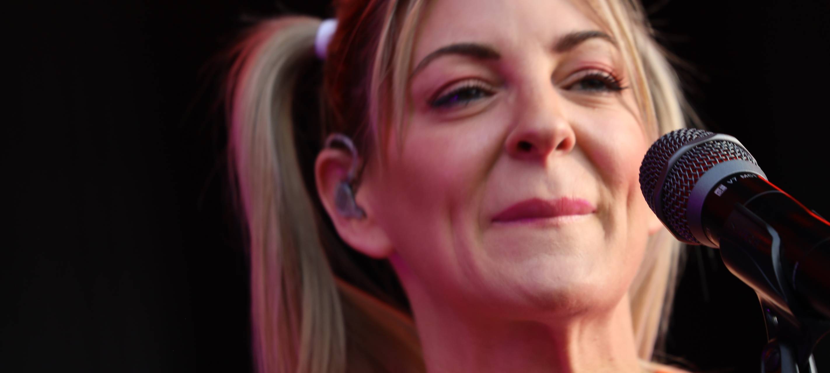 Der Antenne Unna-Radiosommer in Lünen ist gestartet