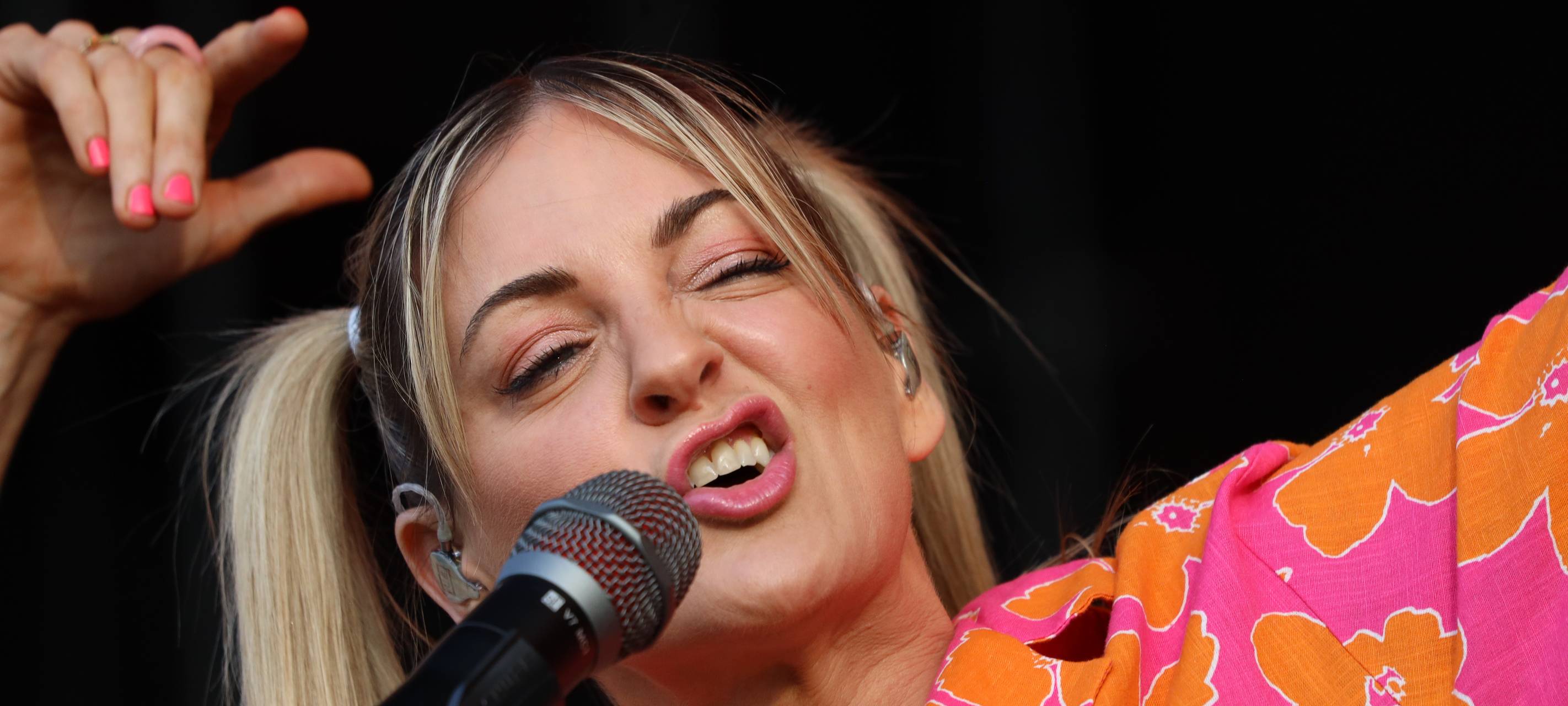 Der Antenne Unna-Radiosommer in Lünen ist gestartet