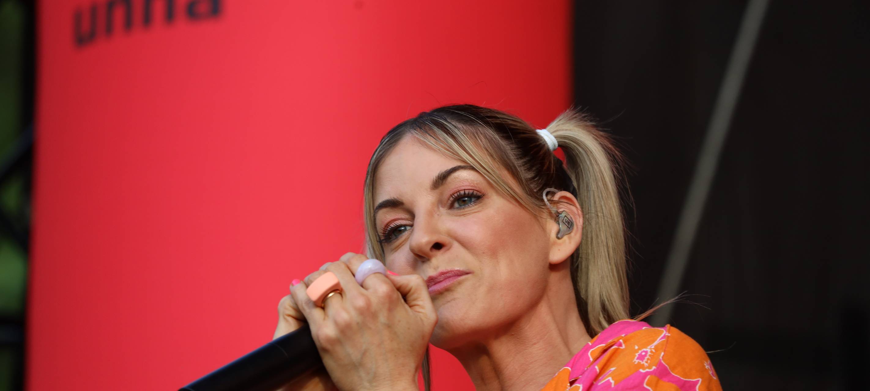 Der Antenne Unna-Radiosommer in Lünen ist gestartet