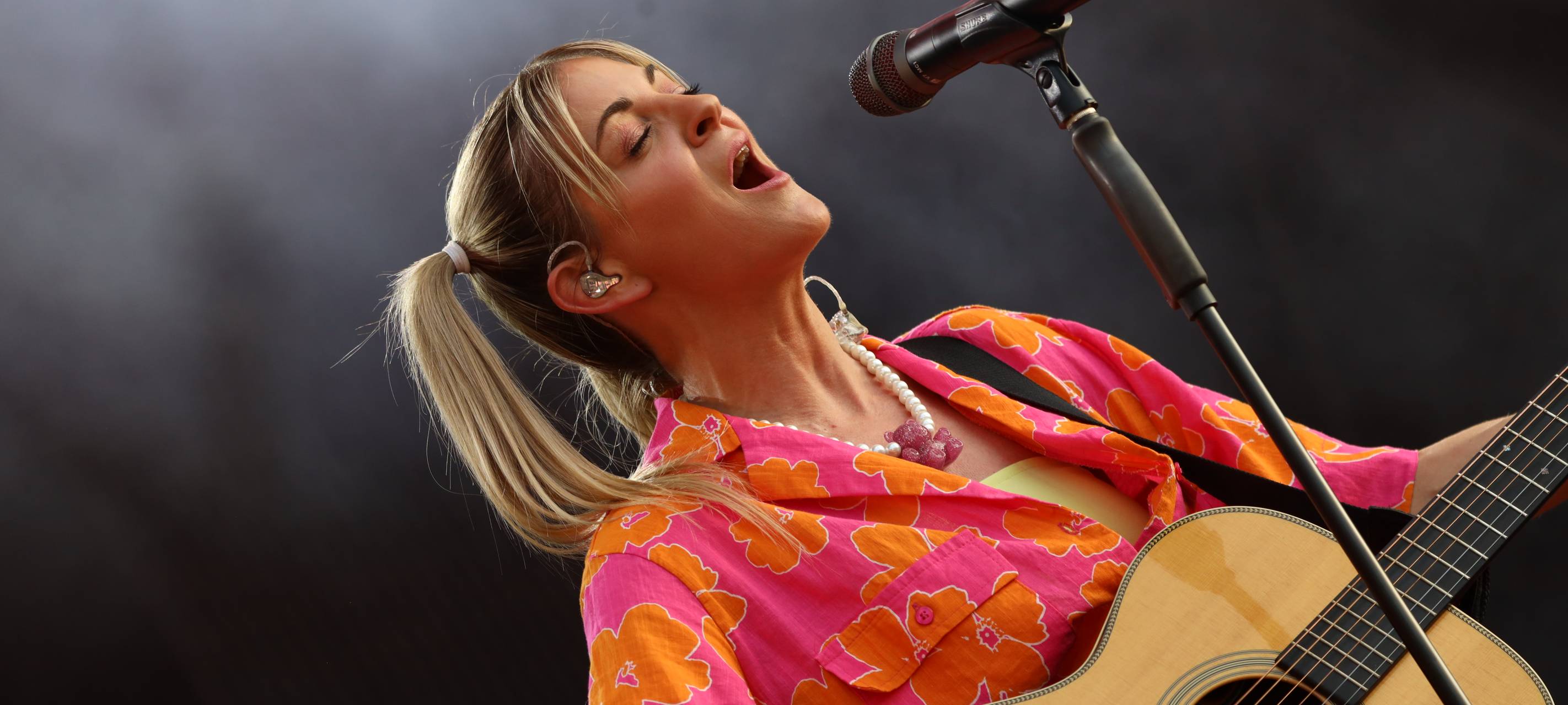 Der Antenne Unna-Radiosommer in Lünen ist gestartet