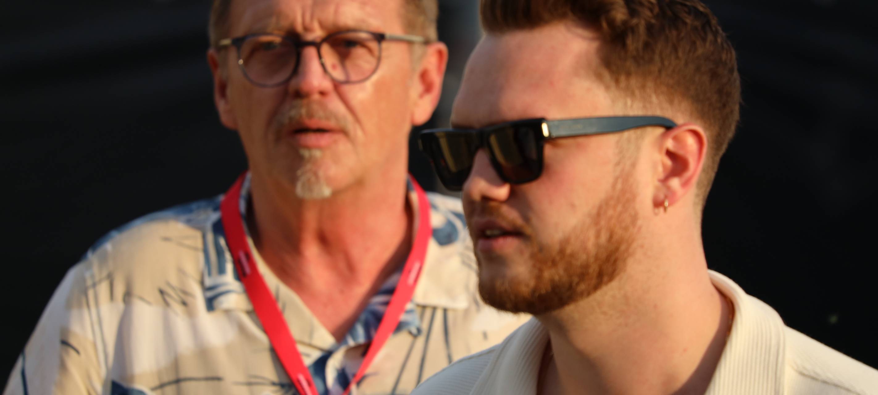 Der Antenne Unna-Radiosommer in Lünen ist gestartet