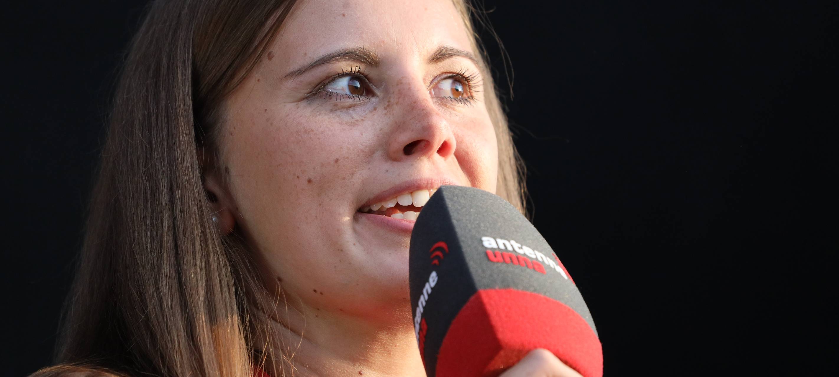 Der Antenne Unna-Radiosommer in Lünen ist gestartet