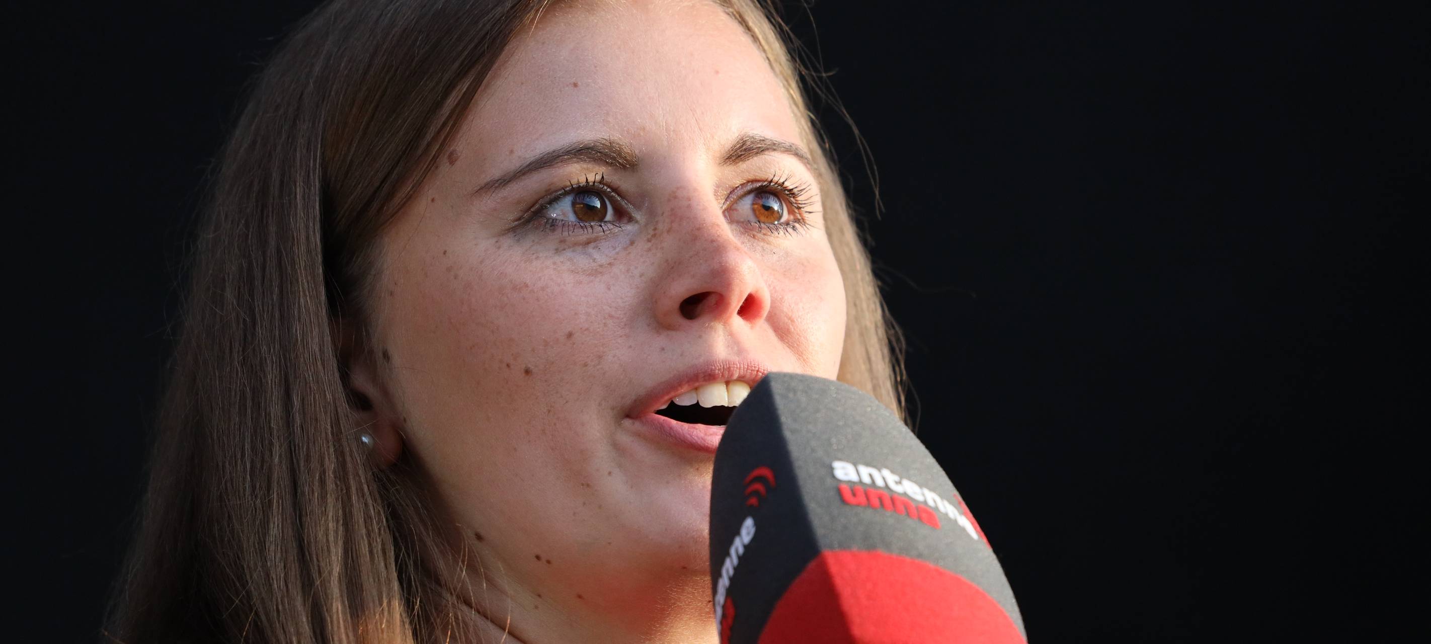 Der Antenne Unna-Radiosommer in Lünen ist gestartet