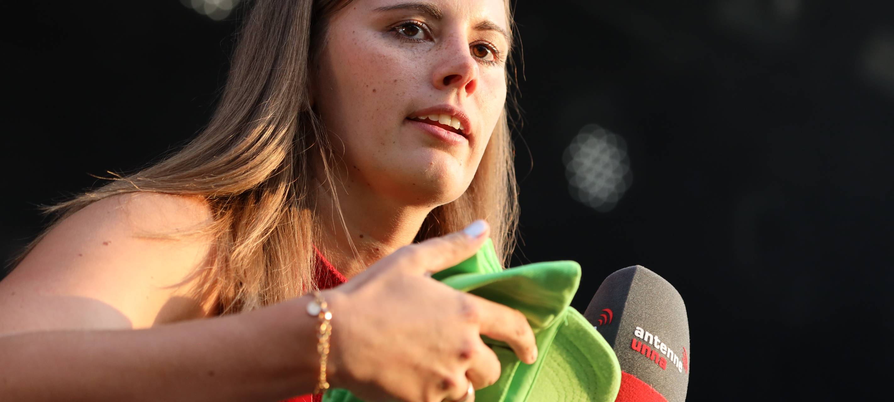 Der Antenne Unna-Radiosommer in Lünen ist gestartet