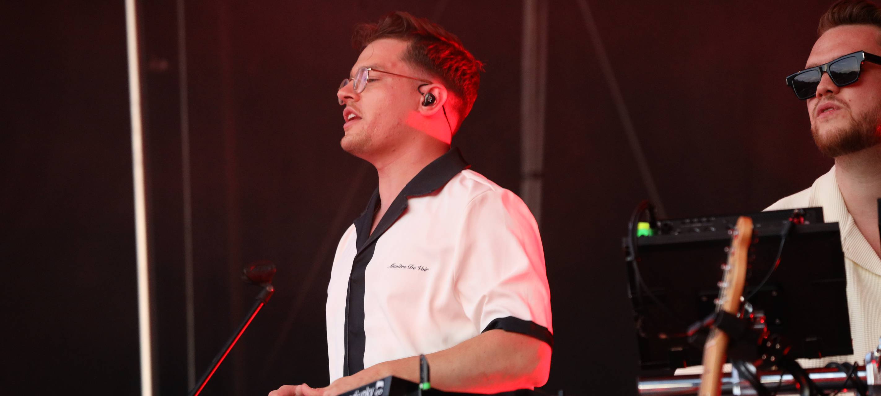 Der Antenne Unna-Radiosommer in Lünen ist gestartet