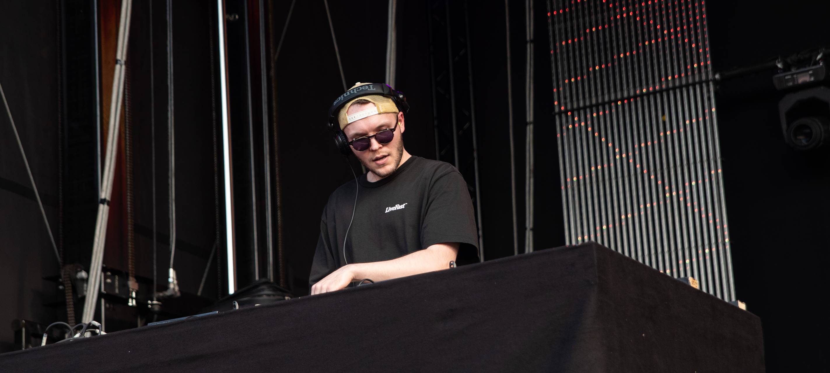 Der Antenne Unna-Radiosommer in Lünen ist gestartet