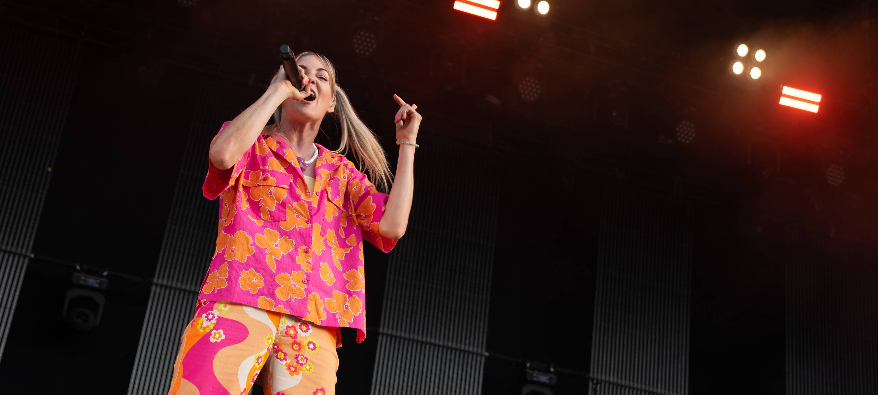 Der Antenne Unna-Radiosommer in Lünen ist gestartet