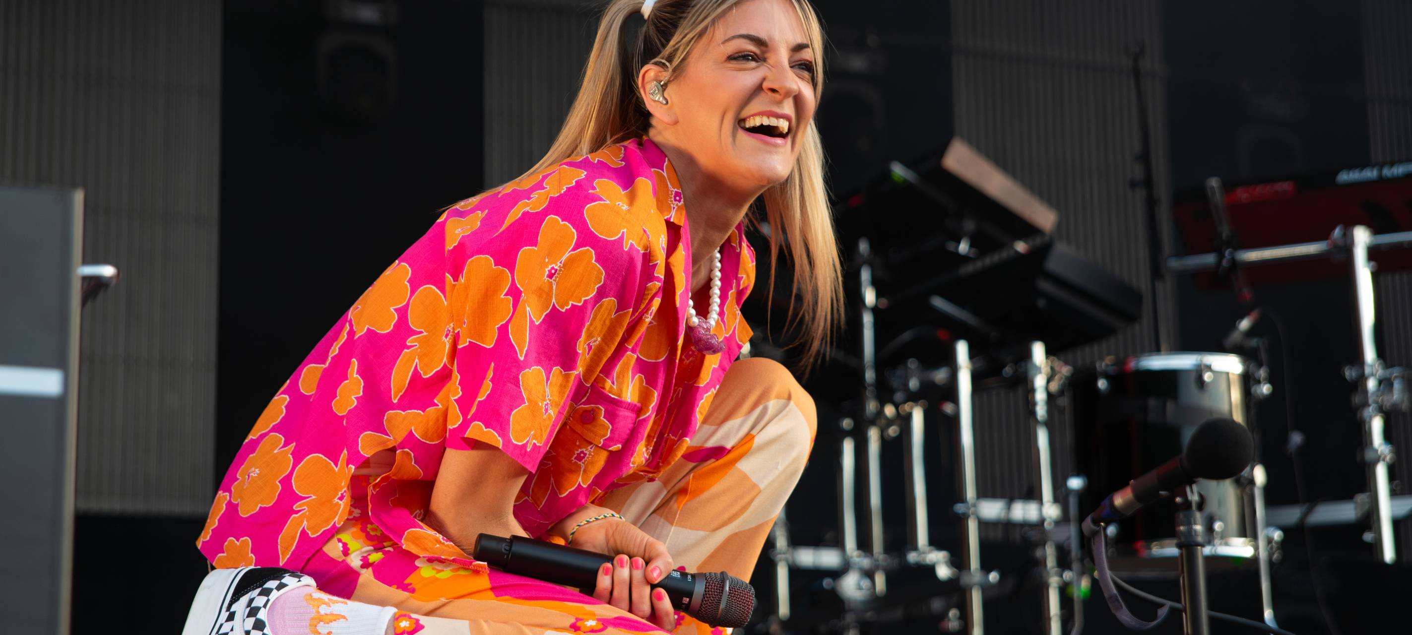 Der Antenne Unna-Radiosommer in Lünen ist gestartet