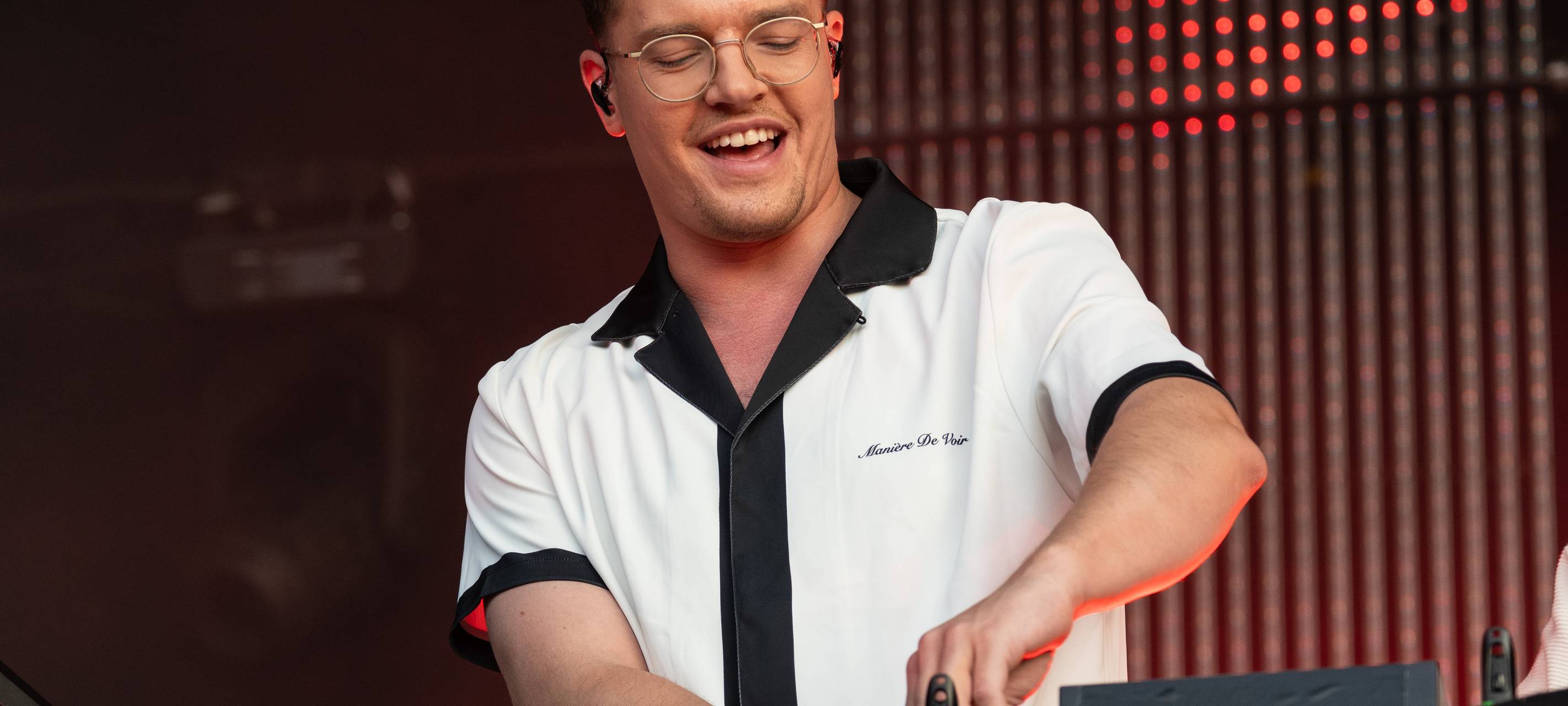 Der Antenne Unna-Radiosommer in Lünen ist gestartet