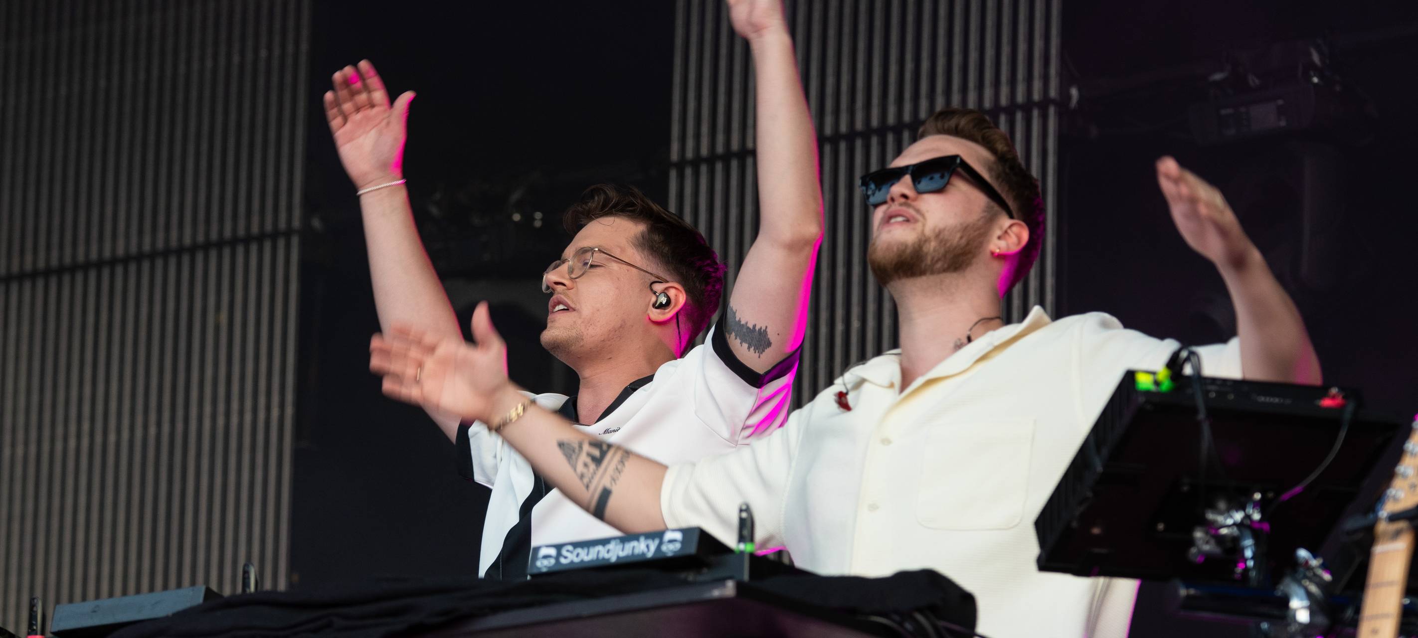 Der Antenne Unna-Radiosommer in Lünen ist gestartet