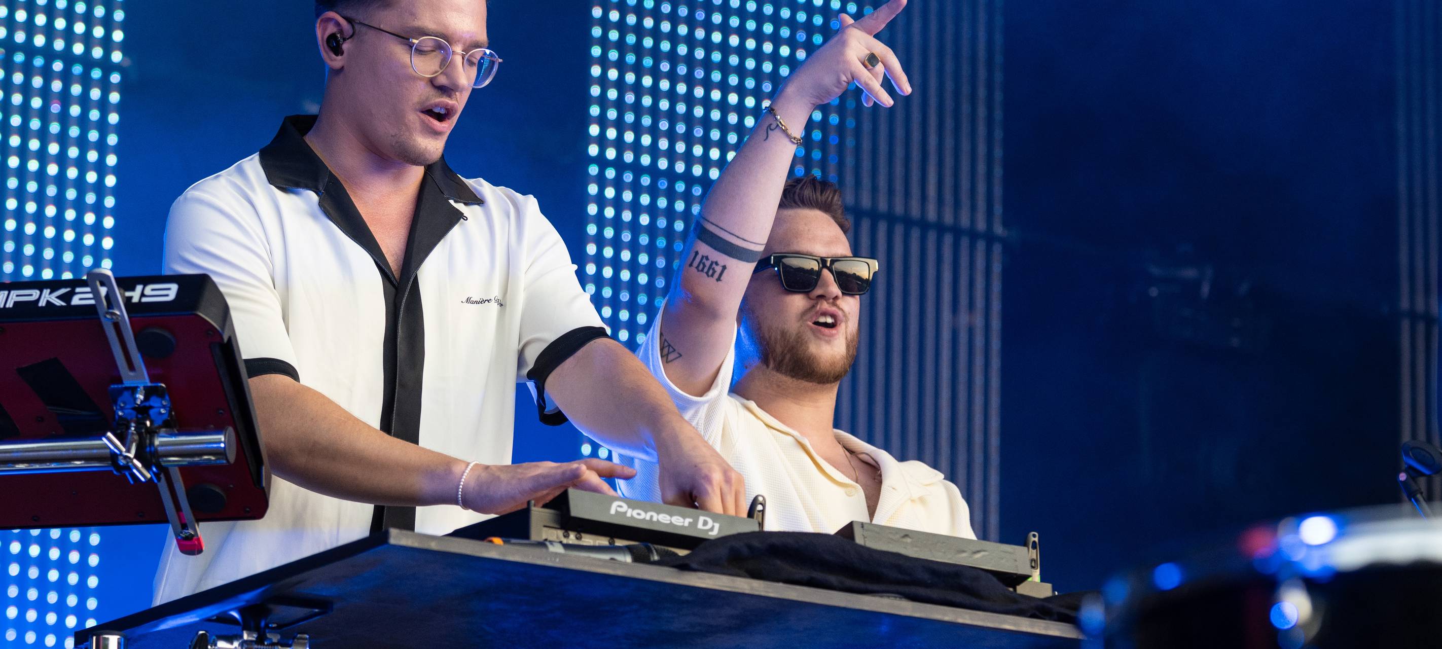 Der Antenne Unna-Radiosommer in Lünen ist gestartet