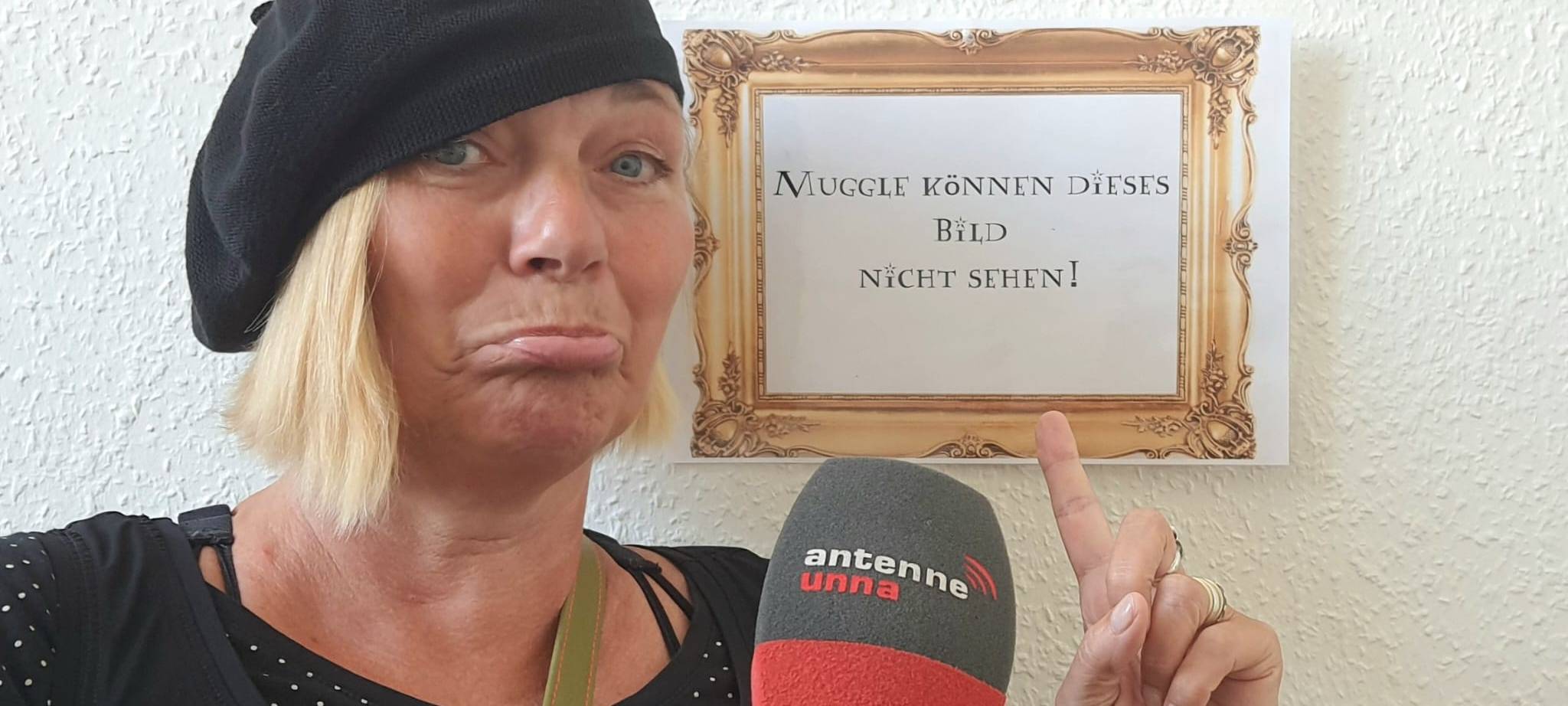 Harry Potter-Ferien in Holzwickede