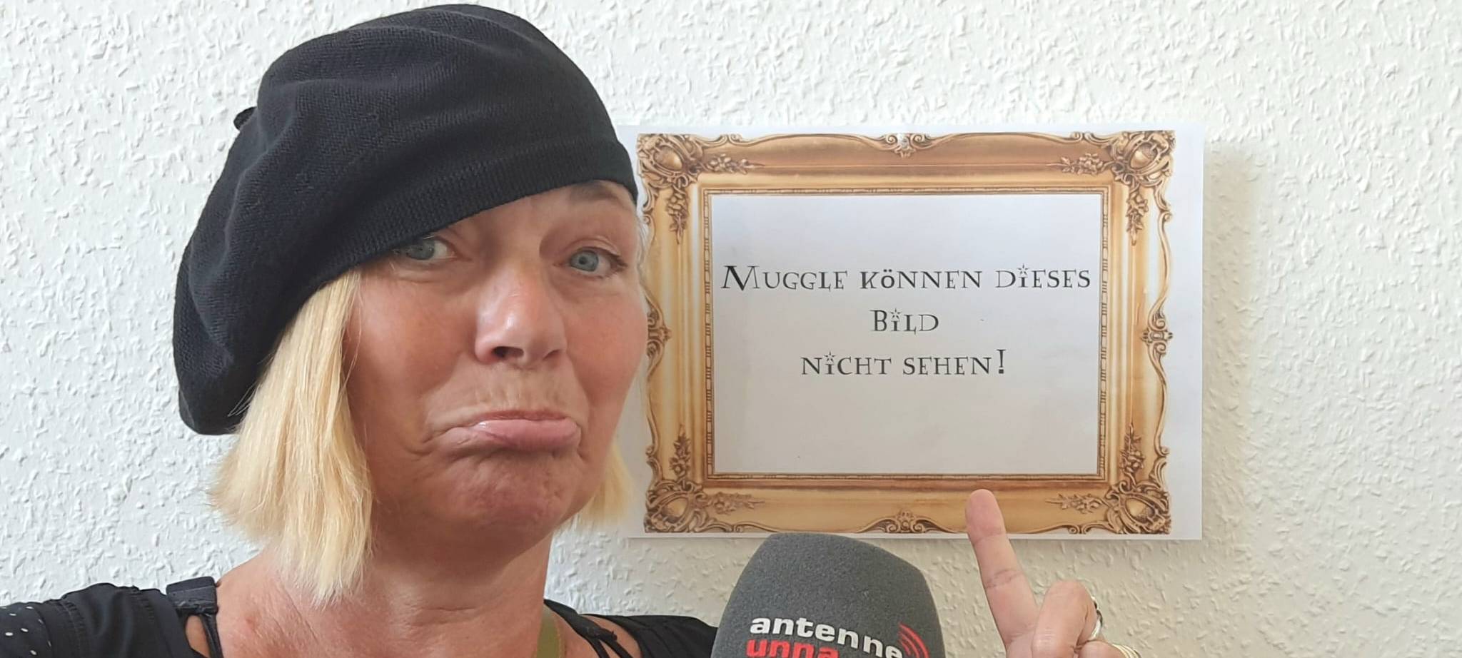 Harry Potter-Ferien in Holzwickede