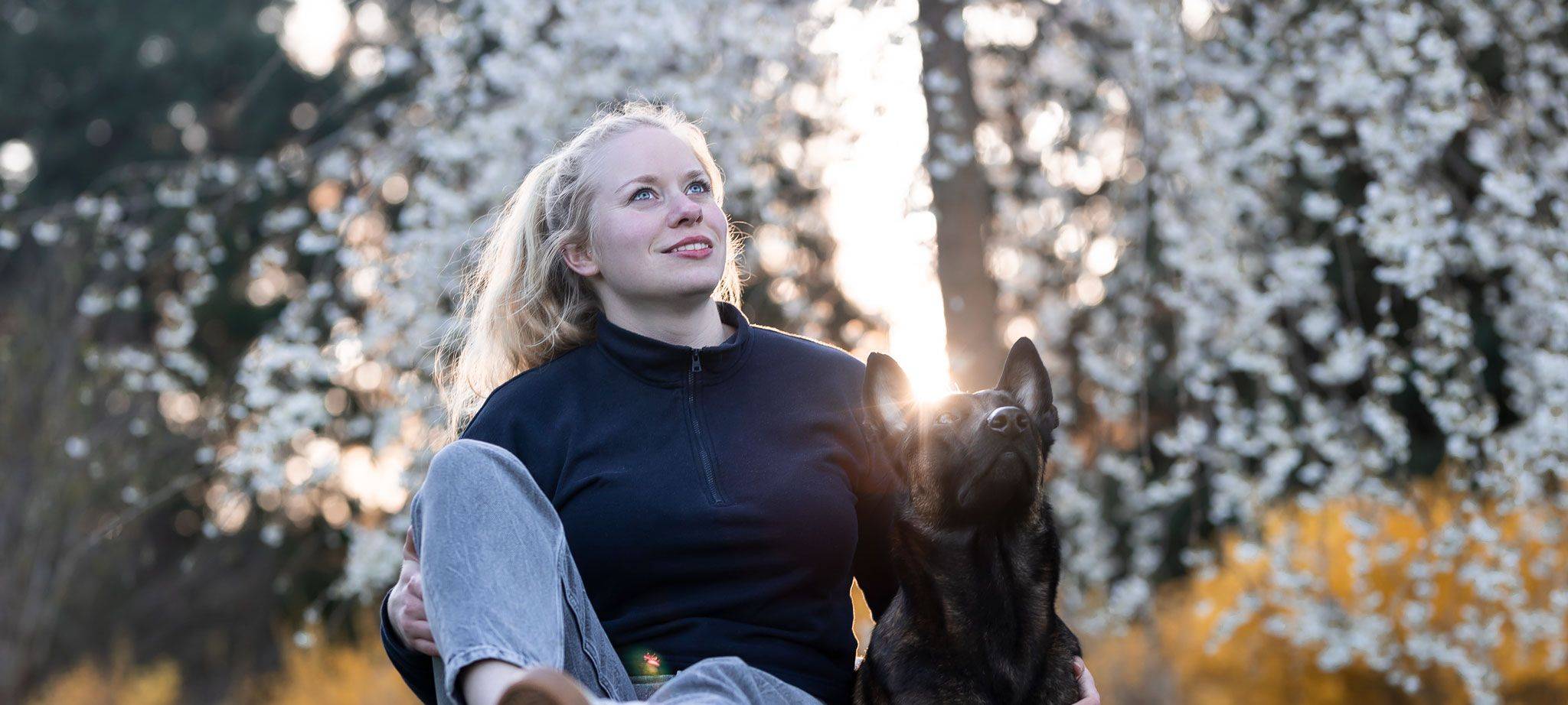 Denise aus Kamen bei RTL Show