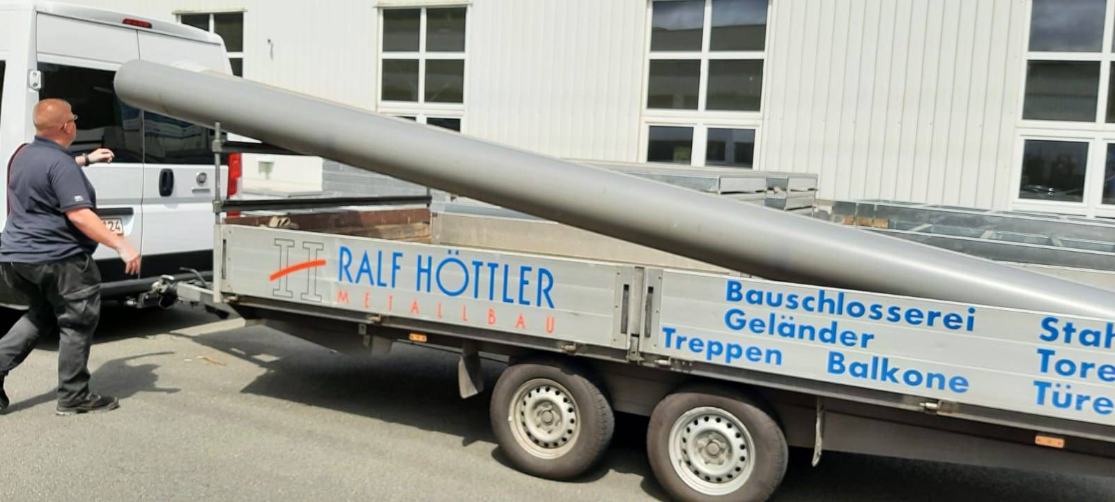 Fröndenberg: Rohrbruch am Freibad ist repariert