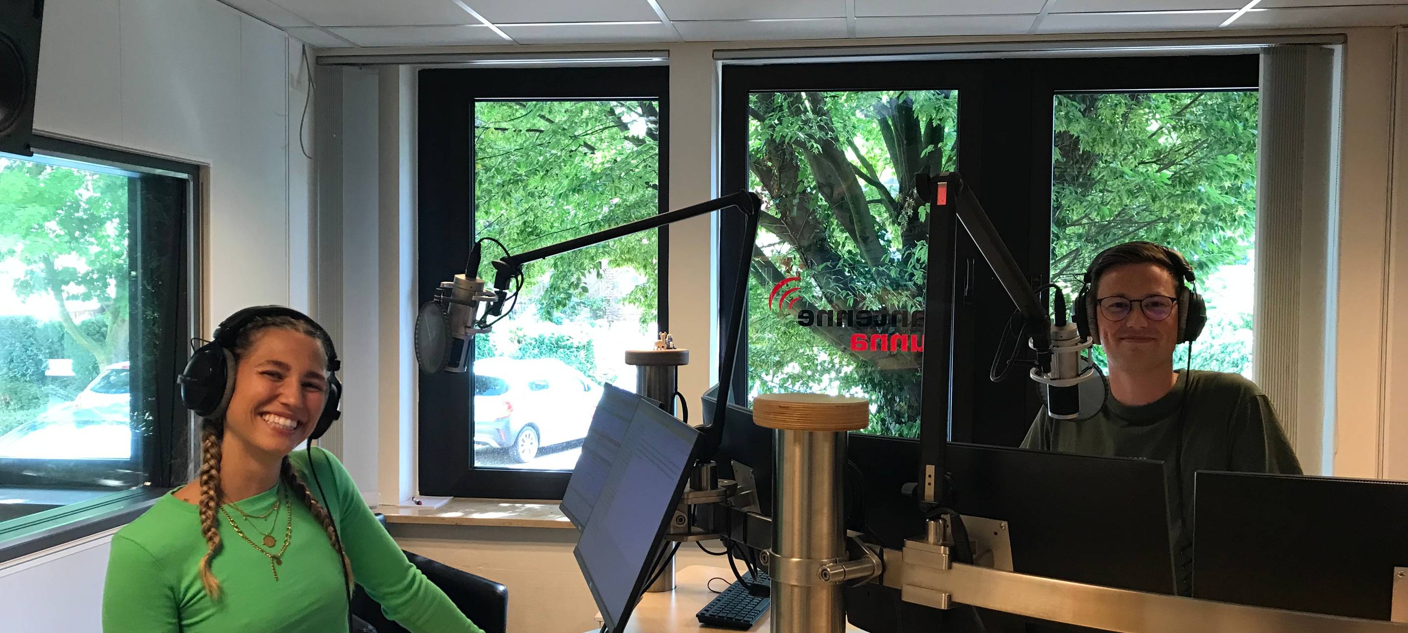 Aus dem Kreis Unna nach Bali: Emmi wandert aus!