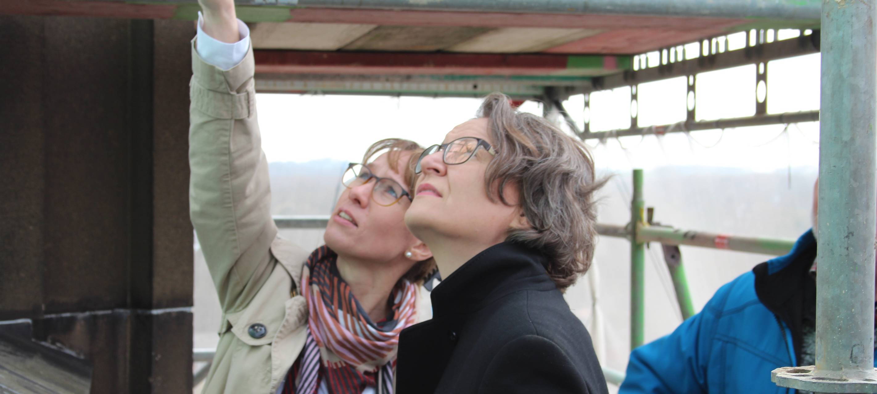 Landeszuschuss für Stadtkirche