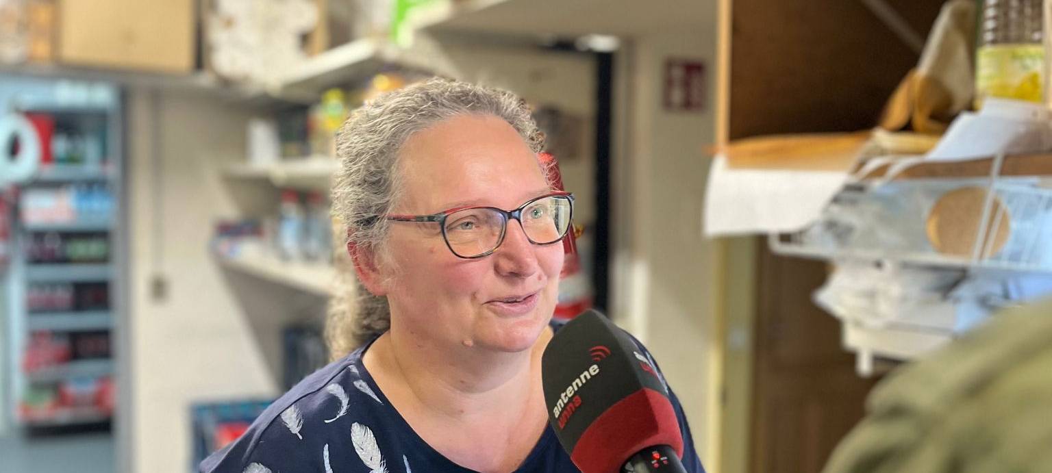 20 aus 1.000: in der Trinkhalle Hattebier in Kamen