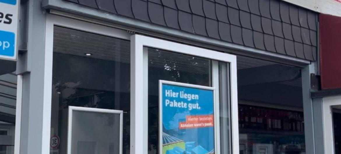 20 aus 1.000: in der Trinkhalle Hattebier in Kamen