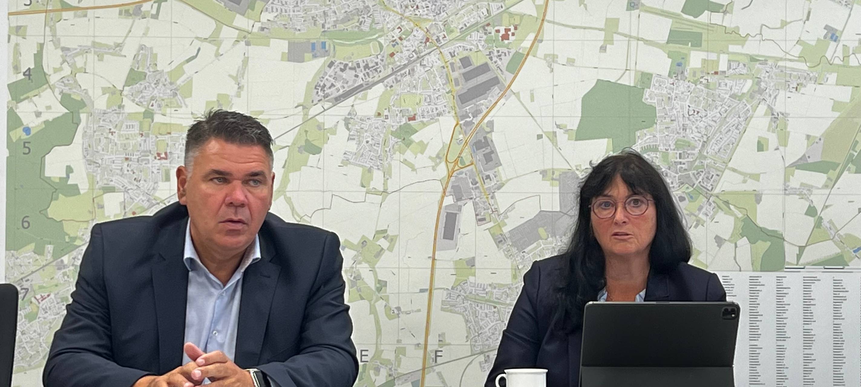 Kamen: Sofortmaßnahmen auf dem Alten Markt geplant