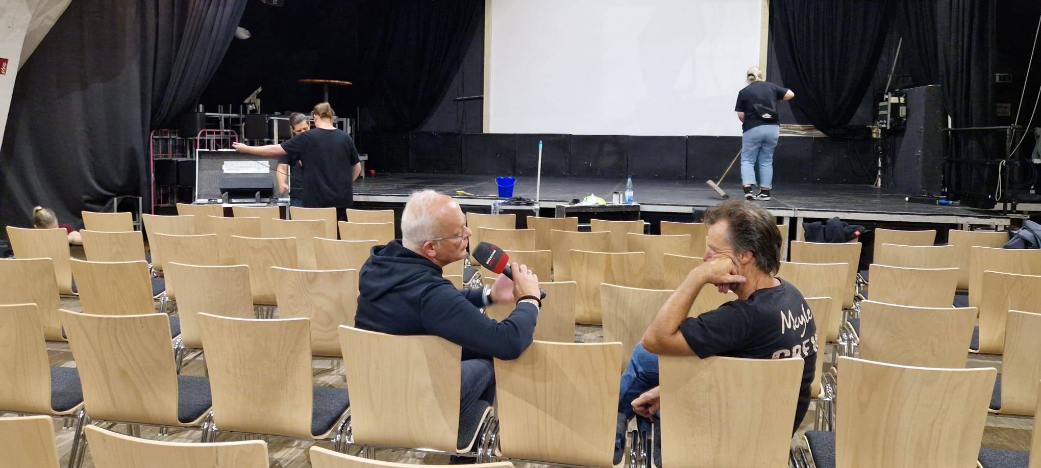 20 aus 1.000: in der Lindenbrauerei in Unna